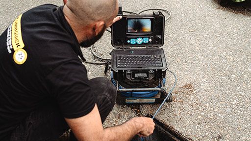 McLeans Island Drain & Sewer Plumbers: Fast