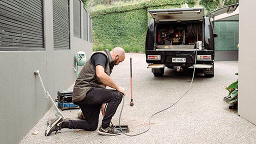 McLeans Island Drain & Sewer Plumbers: Fast